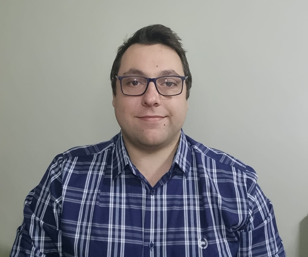Jeandre van Eeden