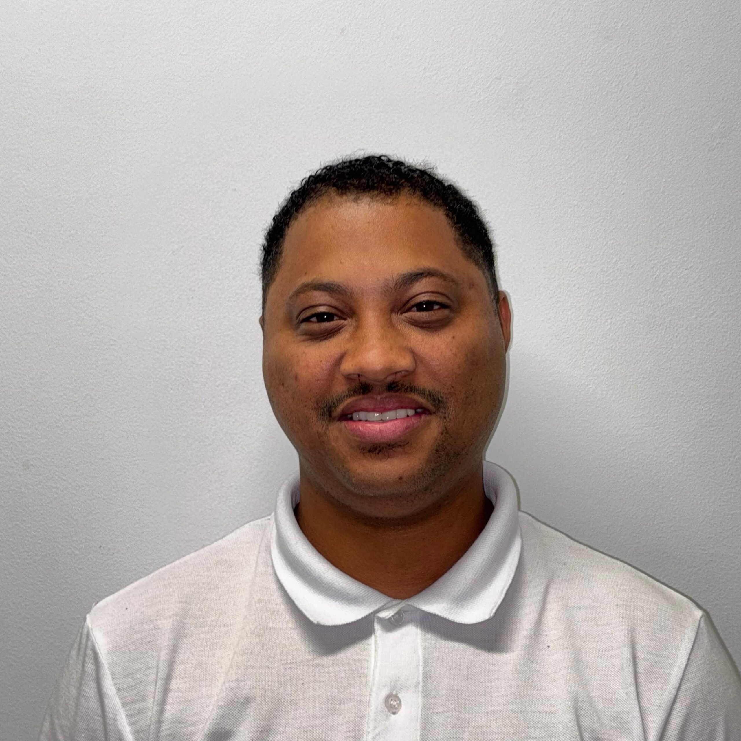 Wayne Lockett