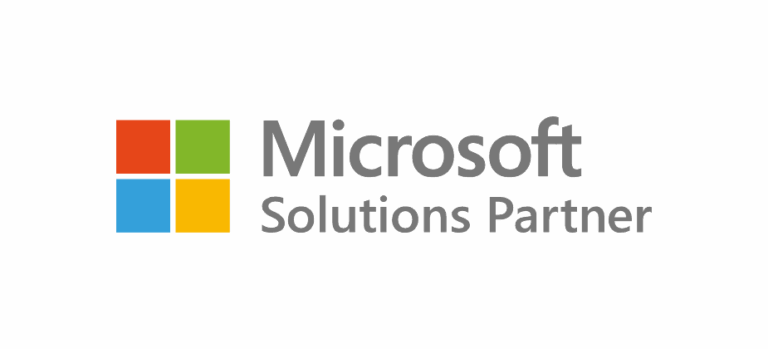 Microsoft Solutions Partner