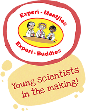 Experi Buddies